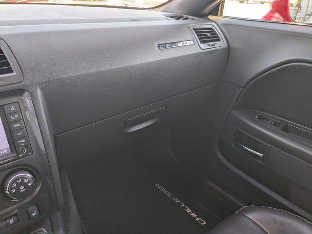 used 2010 Dodge Challenger car, priced at $17,917