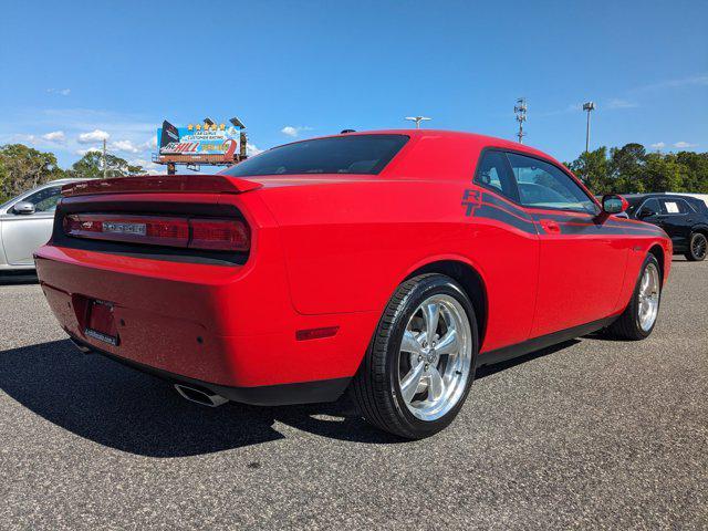 used 2010 Dodge Challenger car, priced at $17,917