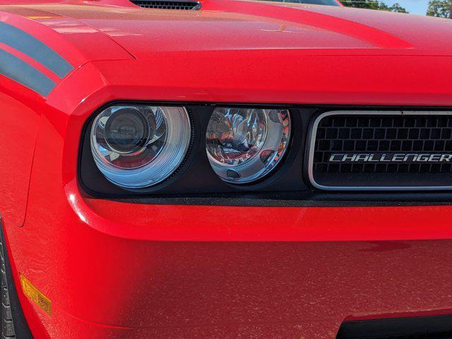 used 2010 Dodge Challenger car, priced at $17,917