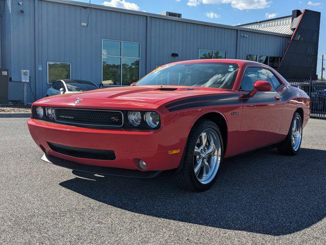 used 2010 Dodge Challenger car, priced at $17,917