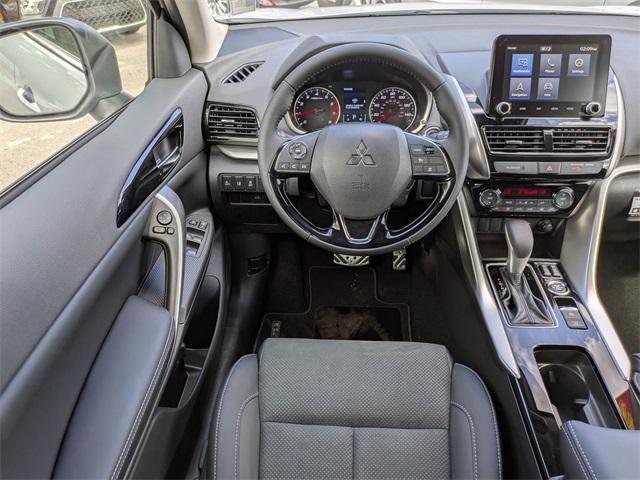 new 2025 Mitsubishi Eclipse Cross car, priced at $27,835