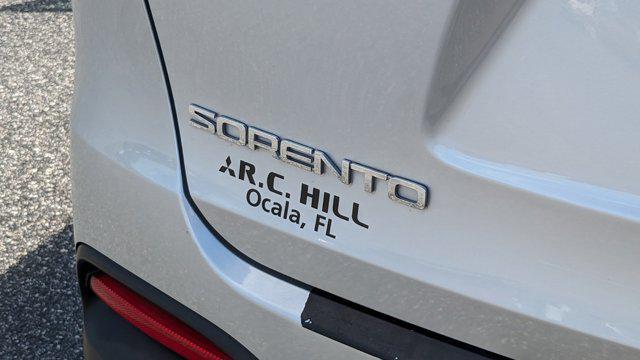 used 2017 Kia Sorento car, priced at $14,397