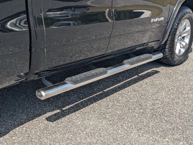 used 2020 Ram 1500 car, priced at $24,000