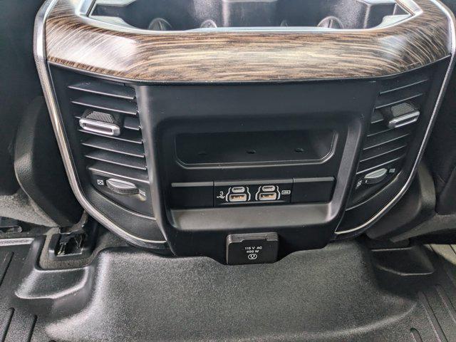 used 2020 Ram 1500 car, priced at $24,000