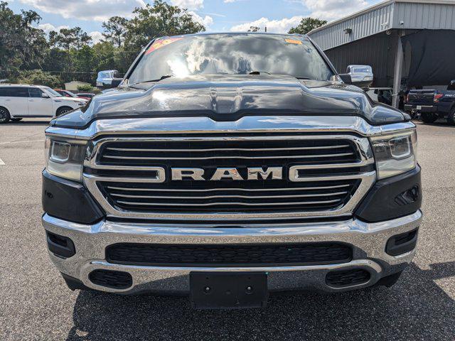 used 2020 Ram 1500 car, priced at $24,000
