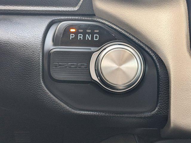 used 2020 Ram 1500 car, priced at $24,000