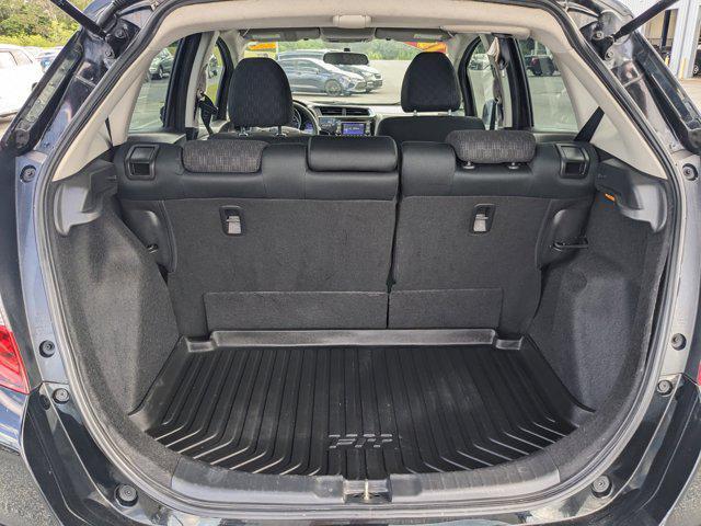 used 2015 Honda Fit car, priced at $12,192