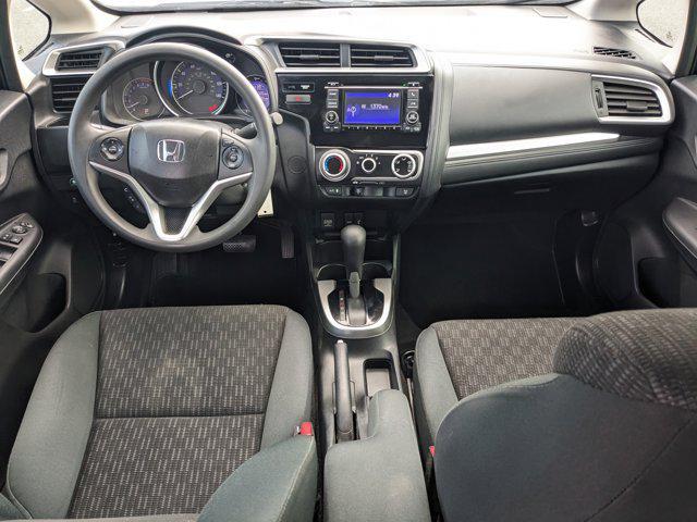 used 2015 Honda Fit car, priced at $12,192