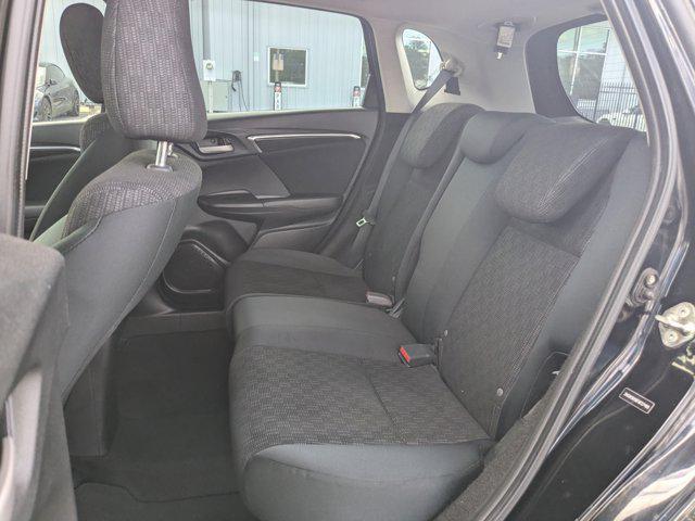 used 2015 Honda Fit car, priced at $12,192