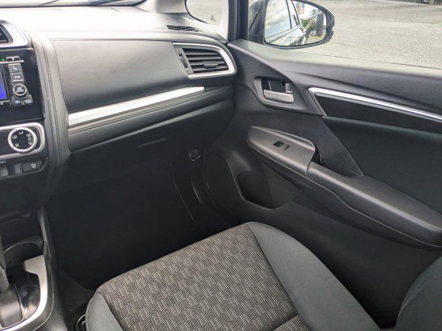 used 2015 Honda Fit car, priced at $12,192