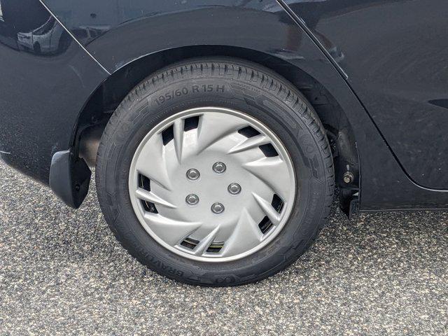 used 2015 Honda Fit car, priced at $12,192