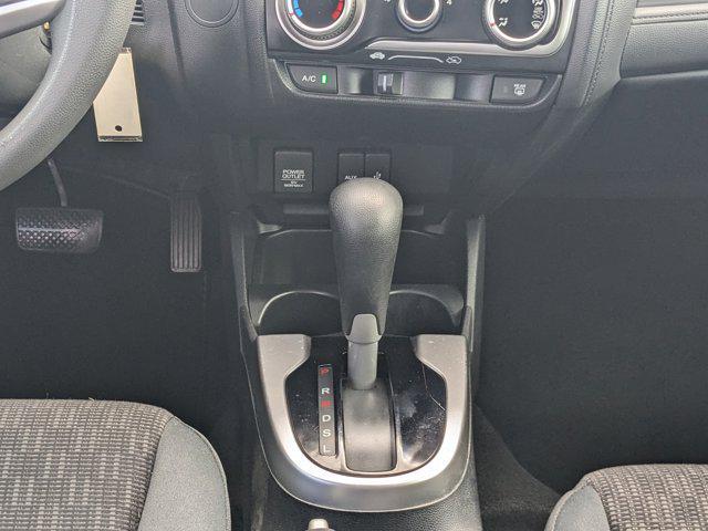 used 2015 Honda Fit car, priced at $12,192