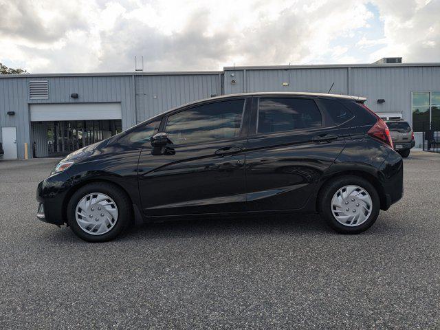 used 2015 Honda Fit car, priced at $12,192