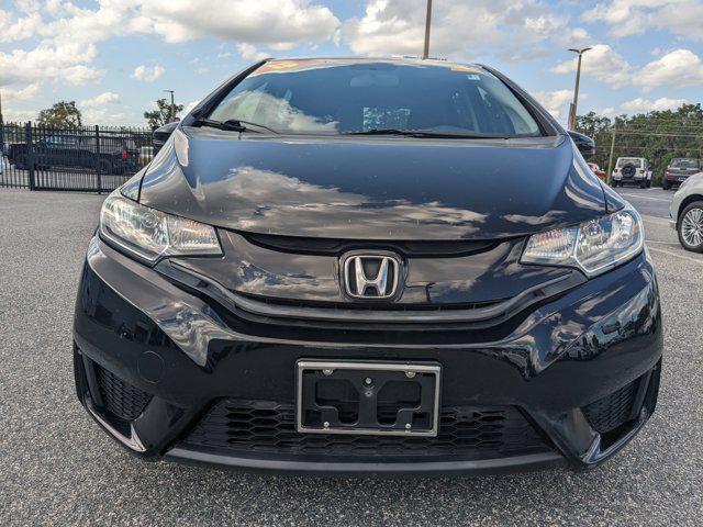used 2015 Honda Fit car, priced at $12,192