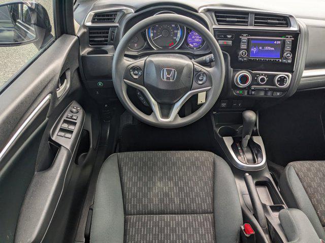 used 2015 Honda Fit car, priced at $12,192