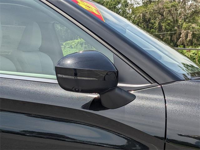 new 2025 Mitsubishi Outlander car, priced at $36,340