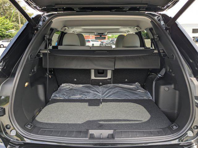 new 2025 Mitsubishi Outlander car, priced at $44,590