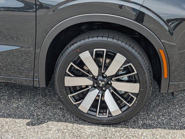 new 2025 Mitsubishi Outlander car, priced at $44,590