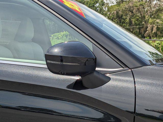 new 2025 Mitsubishi Outlander car, priced at $44,590