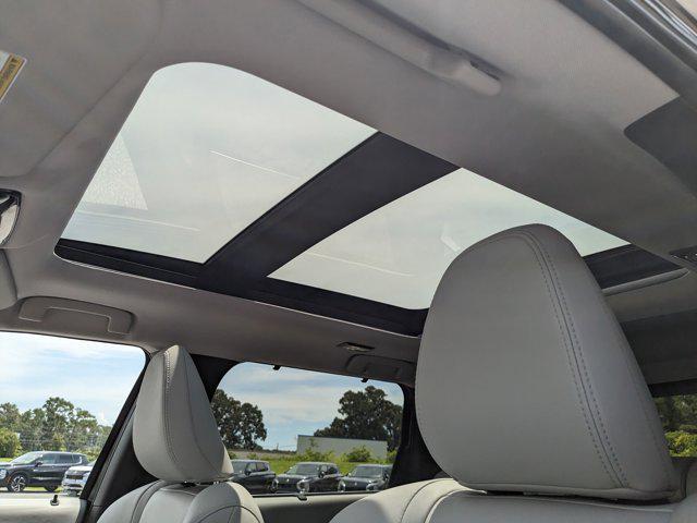 new 2025 Mitsubishi Outlander car, priced at $44,590