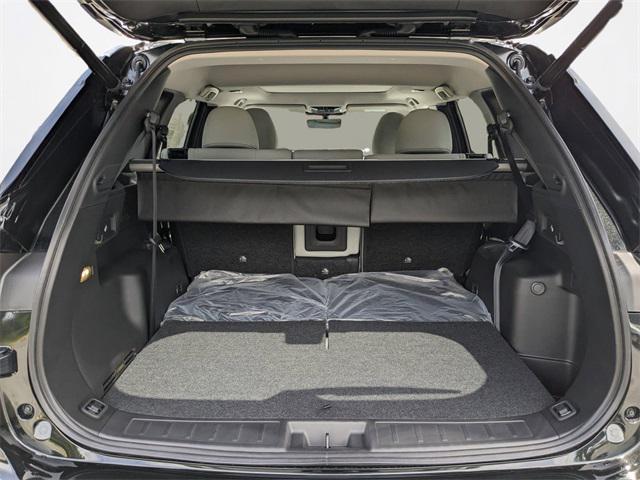 new 2025 Mitsubishi Outlander car, priced at $39,136