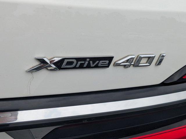 used 2023 BMW X7 car, priced at $55,278