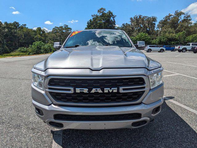 used 2022 Ram 1500 car, priced at $31,369