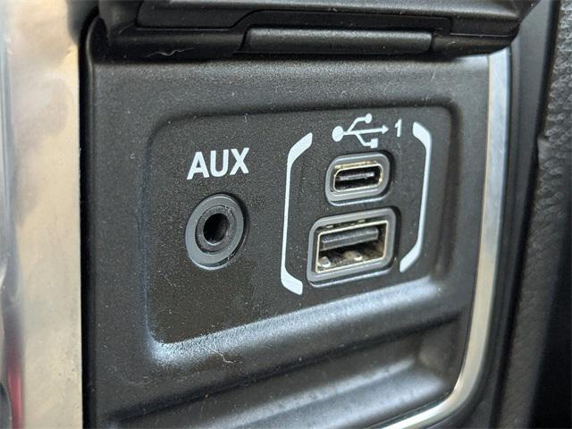 used 2023 Jeep Gladiator car, priced at $26,000