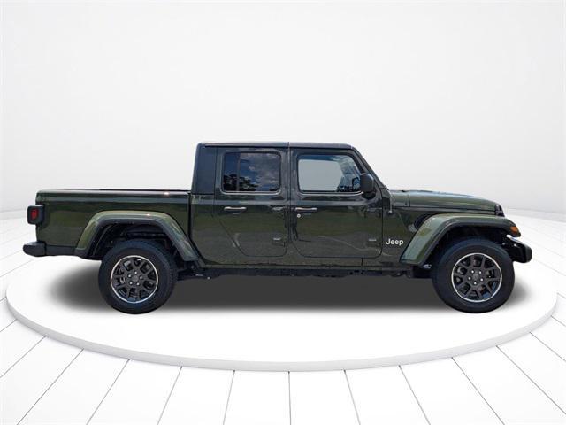used 2023 Jeep Gladiator car, priced at $26,000