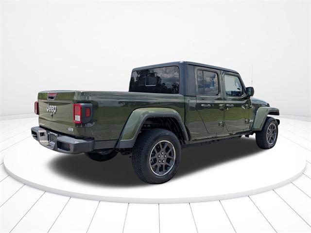 used 2023 Jeep Gladiator car, priced at $26,000
