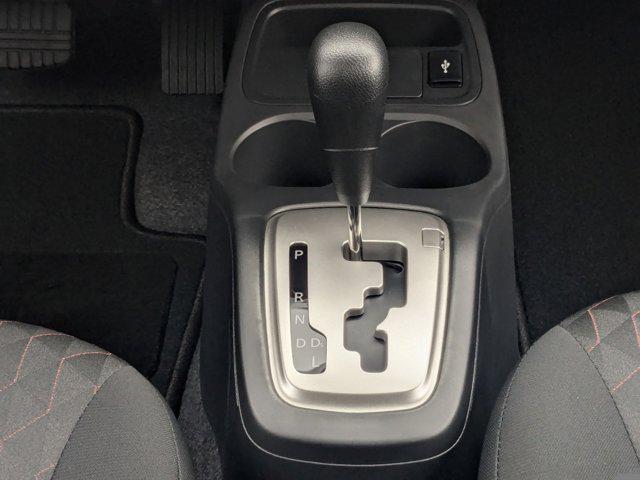new 2024 Mitsubishi Mirage car, priced at $16,590