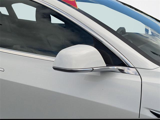 used 2018 Tesla Model 3 car, priced at $16,300