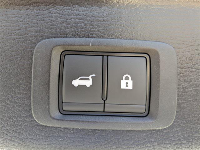 new 2025 Mitsubishi Outlander PHEV car, priced at $43,520