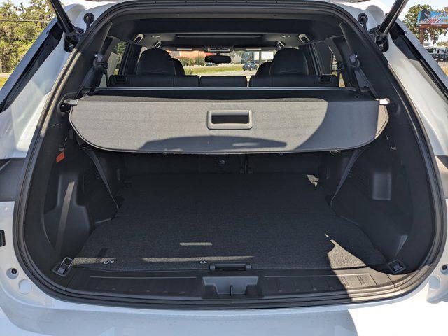 new 2025 Mitsubishi Outlander PHEV car, priced at $41,810