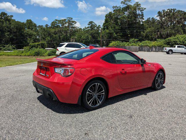 used 2016 Scion FR-S car, priced at $14,409