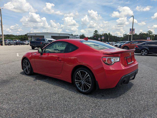 used 2016 Scion FR-S car, priced at $14,409