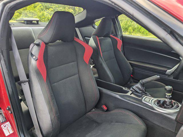 used 2016 Scion FR-S car, priced at $14,409