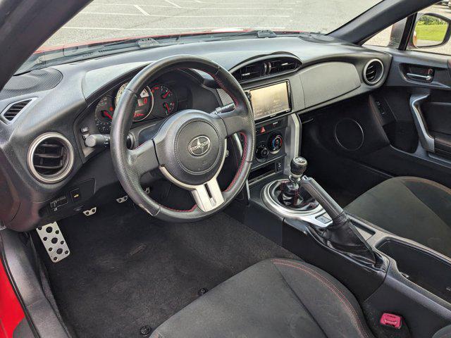 used 2016 Scion FR-S car, priced at $14,409