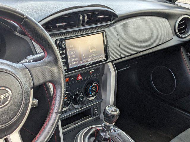 used 2016 Scion FR-S car, priced at $14,409