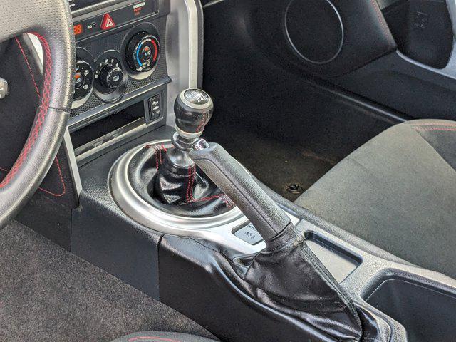 used 2016 Scion FR-S car, priced at $14,409