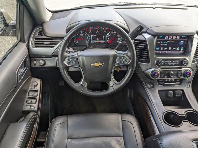 used 2016 Chevrolet Tahoe car, priced at $20,604