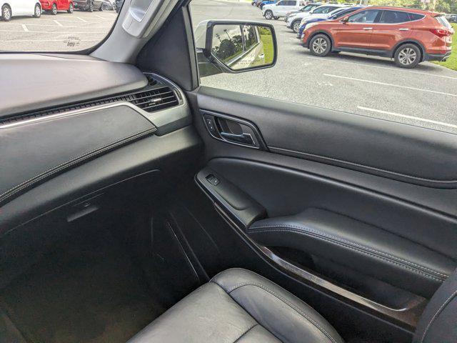 used 2016 Chevrolet Tahoe car, priced at $20,604