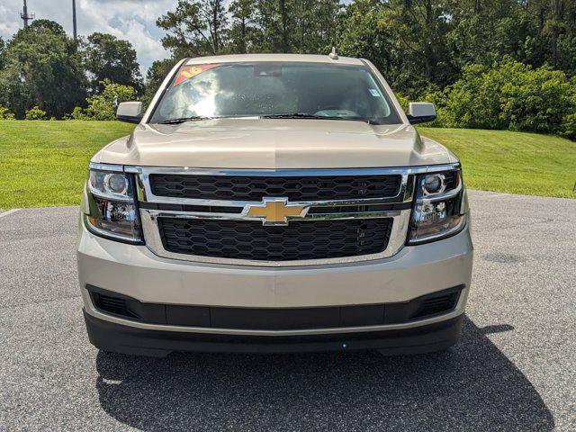 used 2016 Chevrolet Tahoe car, priced at $20,604