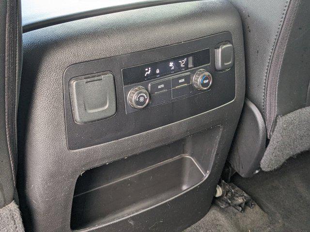 used 2016 Chevrolet Tahoe car, priced at $20,604