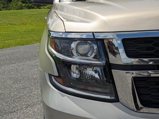 used 2016 Chevrolet Tahoe car, priced at $20,604