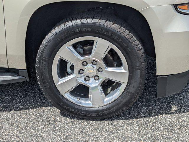 used 2016 Chevrolet Tahoe car, priced at $20,604