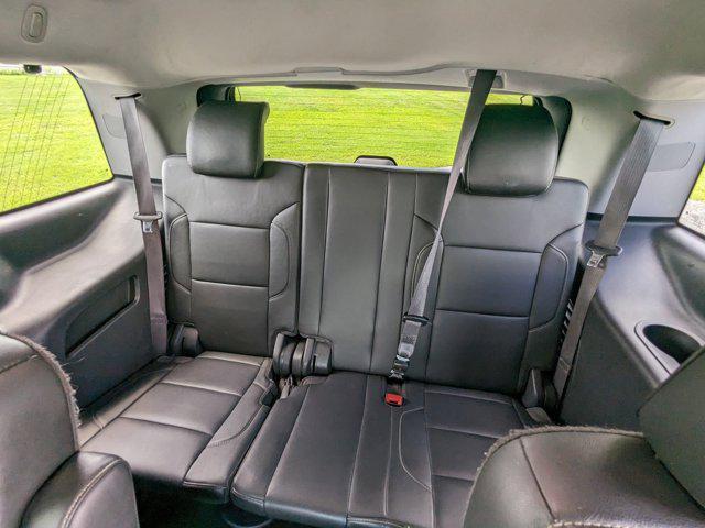used 2016 Chevrolet Tahoe car, priced at $20,604