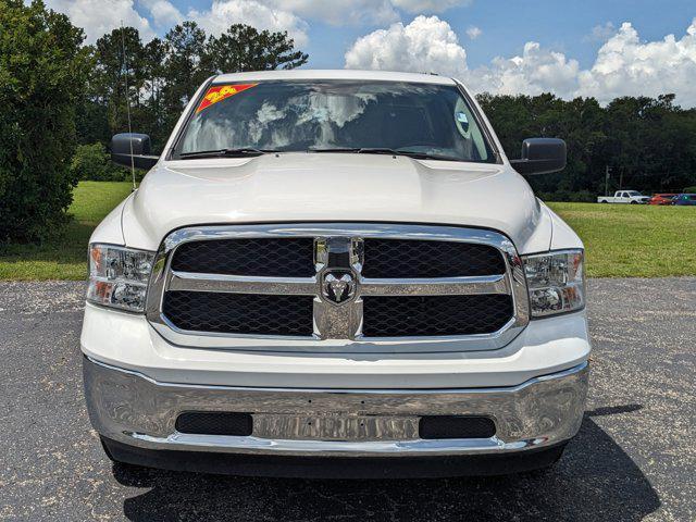 used 2024 Ram 1500 Classic car, priced at $27,836