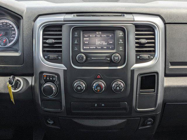 used 2024 Ram 1500 Classic car, priced at $27,836