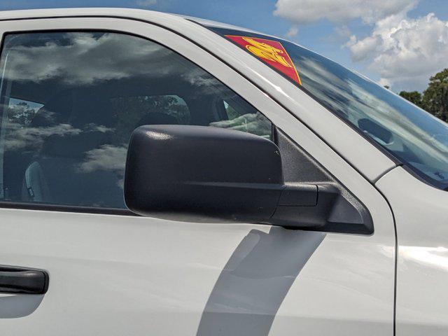 used 2024 Ram 1500 Classic car, priced at $27,836